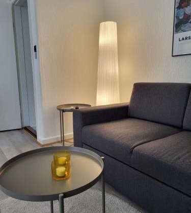 Apartment Sir Toby
