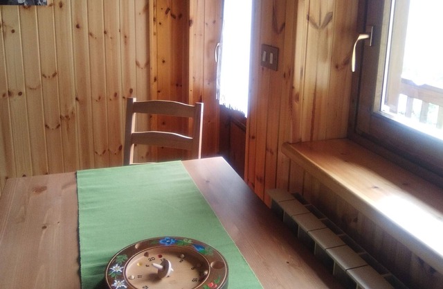 Ferienwohnung 4 Betten