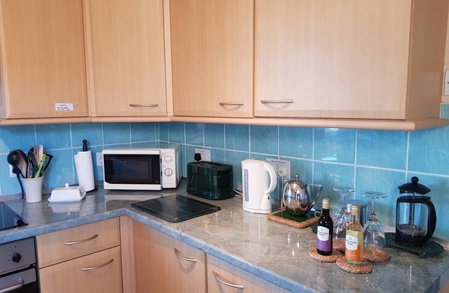 1 Bed Guisborough Option of Twin Sofabed - Extra