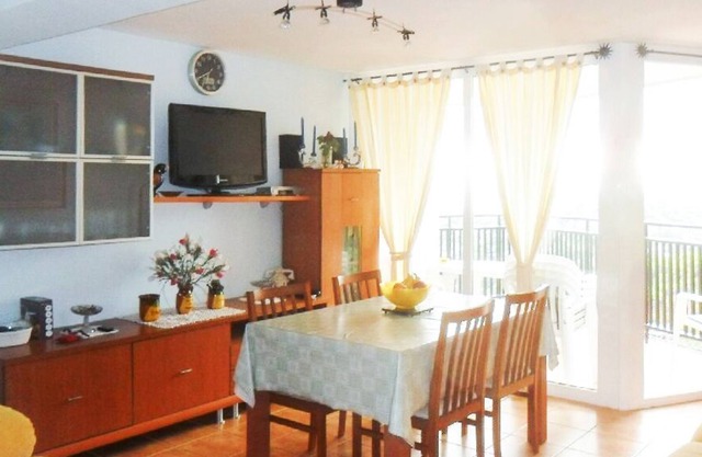 Apartment für 6 Personen, Meerblick, Swimmingpool, Lloret de Mar