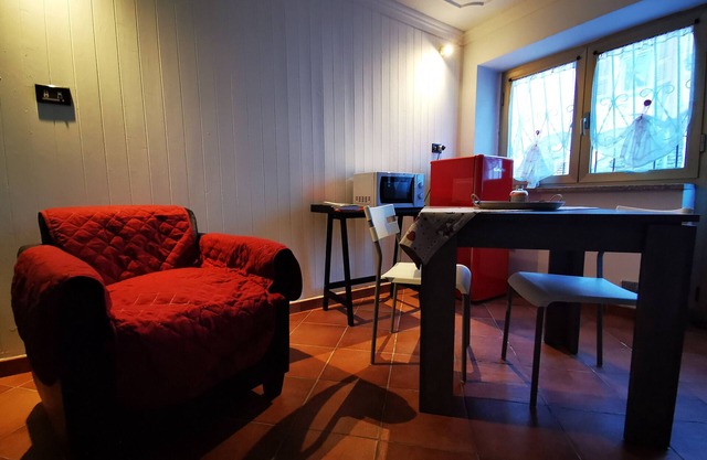Ferienwohnung 'Kleines Haus Monferrato' mit WLAN