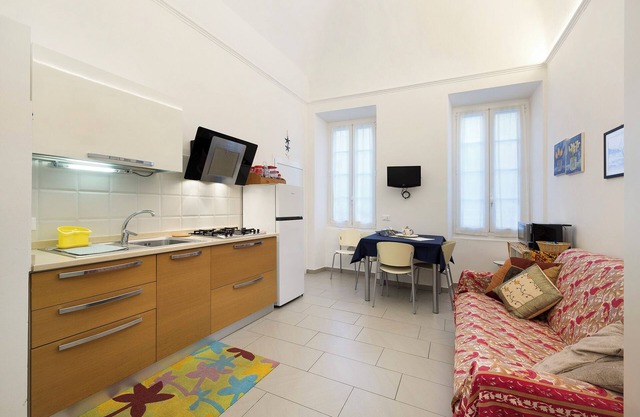 Ferienwohnung 'Smart Home Loano' mit Klimaanlage