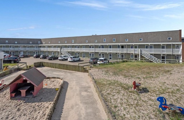 Apartment Soffhie - 250m from the sea by Interhome