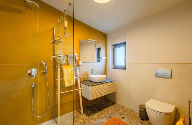 Apartment Sol 3 mit wunderschönem Meerblick