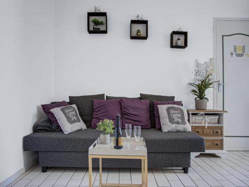 Apartment Soleil Bleu-12 by Interhome