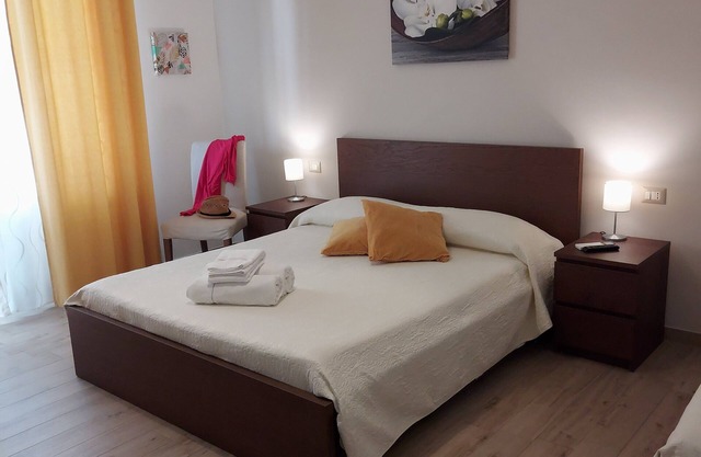 Geschmack von Mare Holidays SOLE
