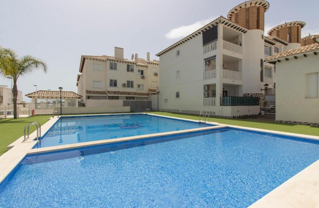 Apartment Soleado