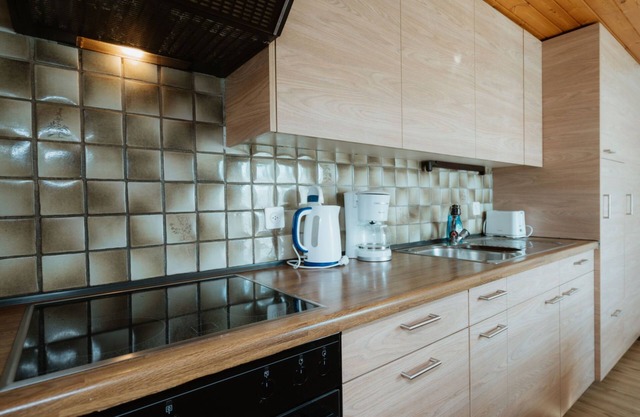 Ferienwohnung Apartment Sonne in Amden - 5 Personen, 3 Schlafzimmer