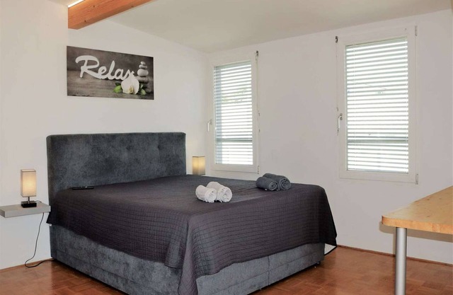 Appartement Sonnenstube