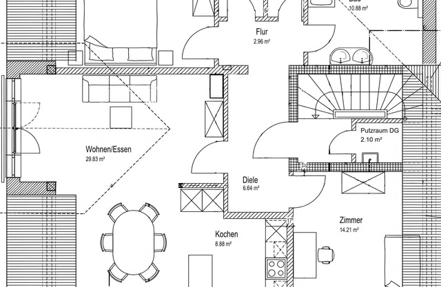 Apartment 'Sonnentau' with Mountain View, Balcony and Wi-Fi