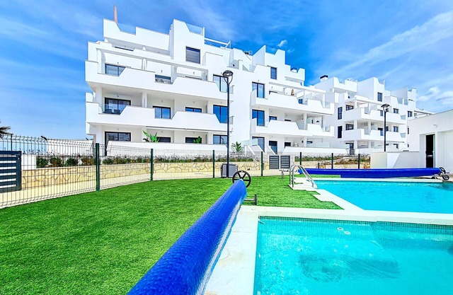 Wohnung mit Südwestbalkon