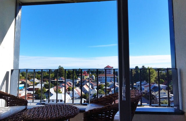 Apartment southern charm isla teja