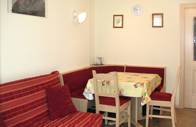 Ferienwohnung Spinel by Interhome