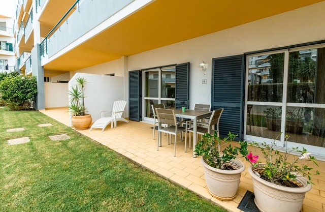 Wohnung St. António I - A091