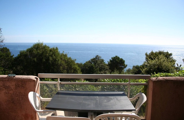 Wohnung Ste Lucie de Porto Vecchio