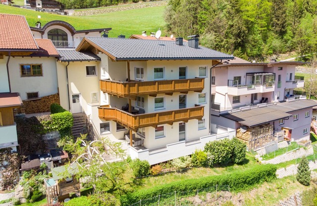 Ferienwohnung Stefan by Interhome