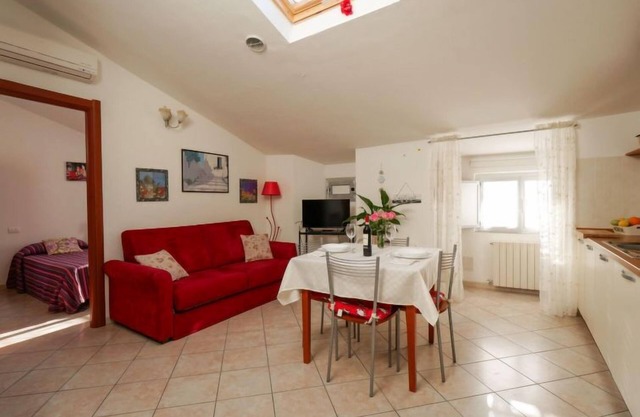 Ferienwohnung Stefi by Interhome