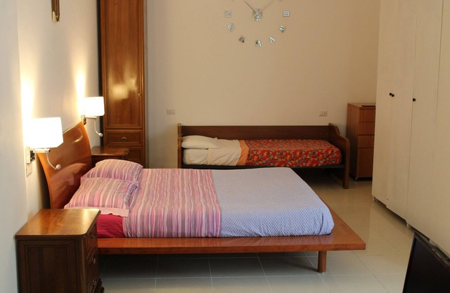 Ferienwohnung 'Stella Marina' mit privater Terrasse