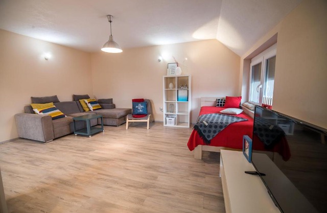 Apartment Stil near Terme Paradiso