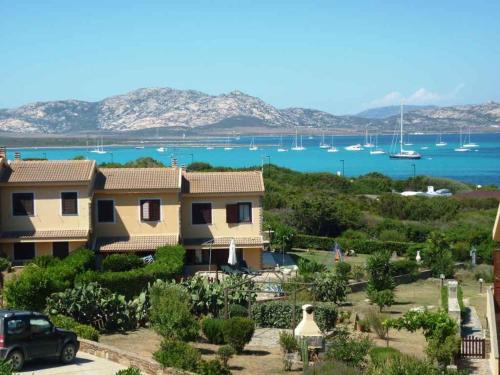 Apartment Stintino - Insel Sardinien 23217