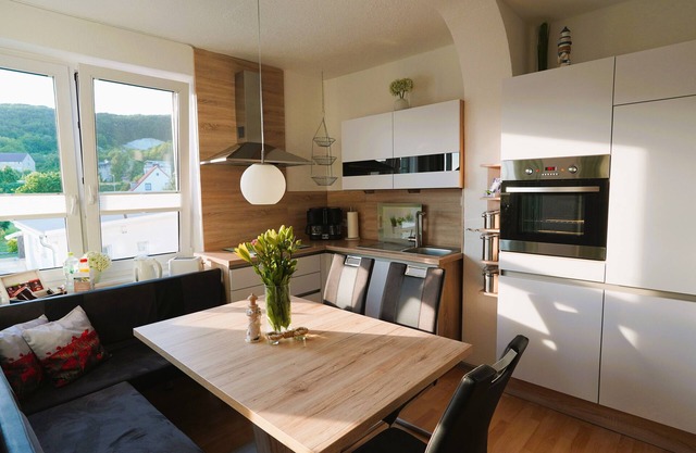 Ferienwohnung StrandLust - Familienurlaub im Herzen von Sassnitz