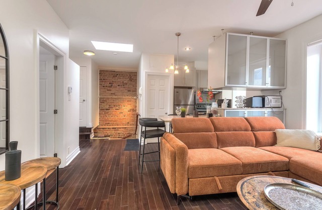 Apartment & Studio
