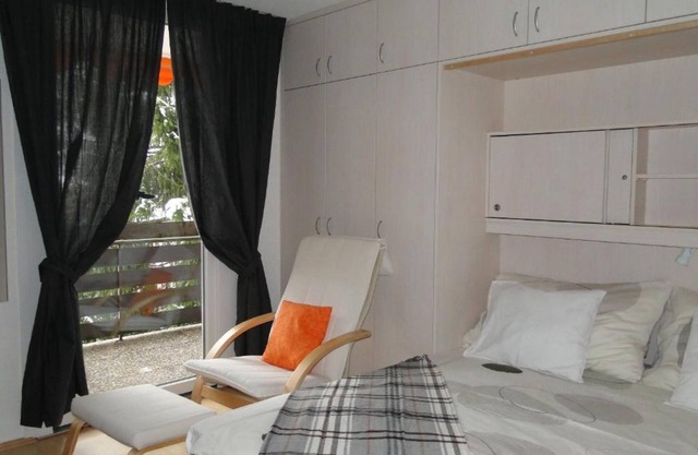 Apartment 'Studio in Sankt Blasien' mit Balkon und WLAN