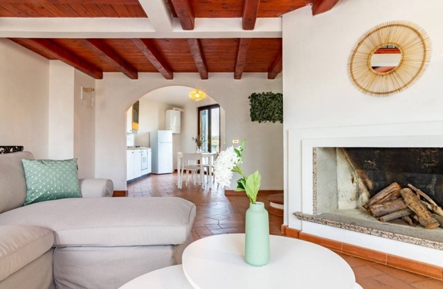 Apartment, Su Trigu