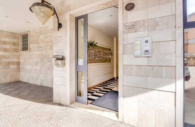 Apartment SuBrocciu