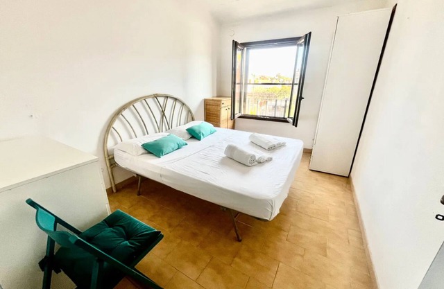 Apartment 'Sud Sardinia 15' mit privatem Garten und WLAN