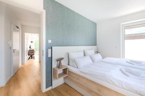 Apartment- Suite "DIETRICHSFELD"