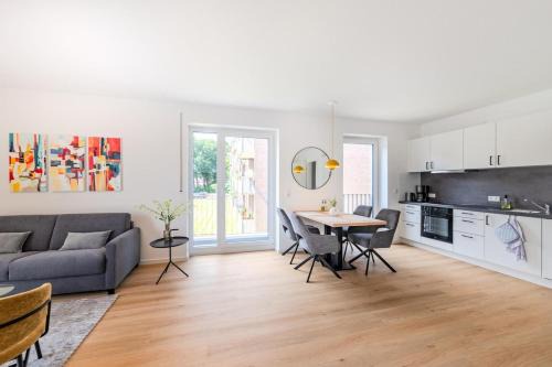 Apartment- Suite "KREYENBRÜCK"