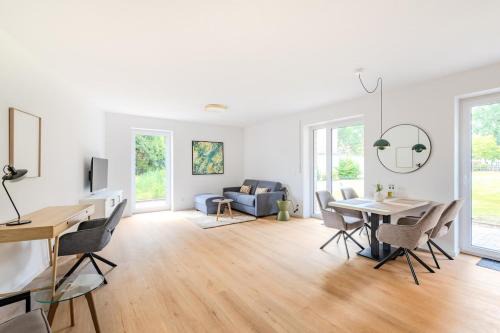 Apartment- Suite "OFENERDIEK"