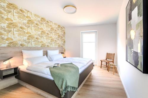 Apartment- Suite "ZIEGELHOF"