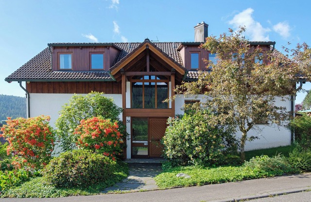 Ferienwohnung 'Sulzberg, 103qm' mit Balkon und Wi-Fi