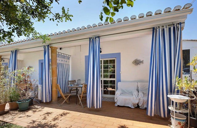 Apartment "Sunny Algarve Family Friendly" with Shared Pool & Wi-Fi