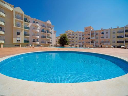 Apartment Sunny Beach Diamond by Interhome