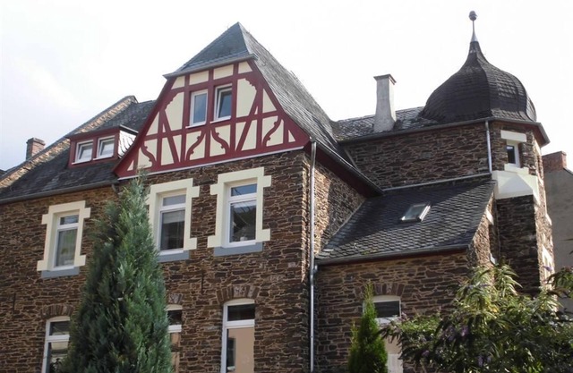 Apartment Sonnenschein - Dachgeschoß-Appartement/Fewo, Dusche, WC