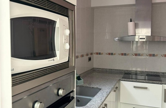 Apartment surrounded by mountains (pet friendly)