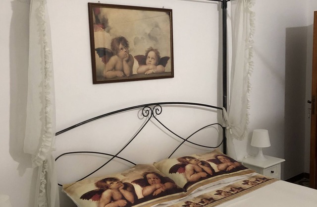 Ferienwohnung "Suttuponte" in Tricase (Lecce), südlicher Salento, Capo di Leuca