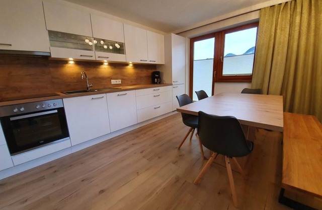 Appartement Tirol 3 SZ - Haus Lisa