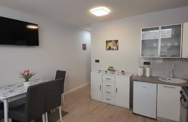 Ferienwohnung T & P (11255-A1) - Krapina