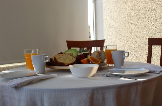 Wohnung, T1, ideal für Ihren Urlaub