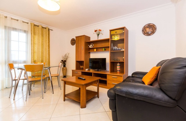Wohnung T3 Av. Da Boavista