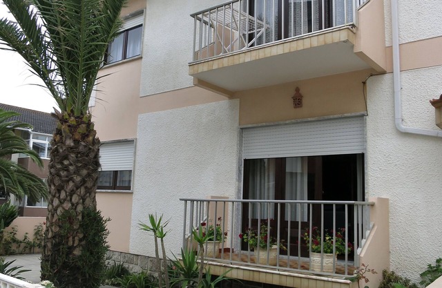 Wohnung T3 - Free Wi-Fi - 500 m entfernt vom Strand - Praia da Vieira