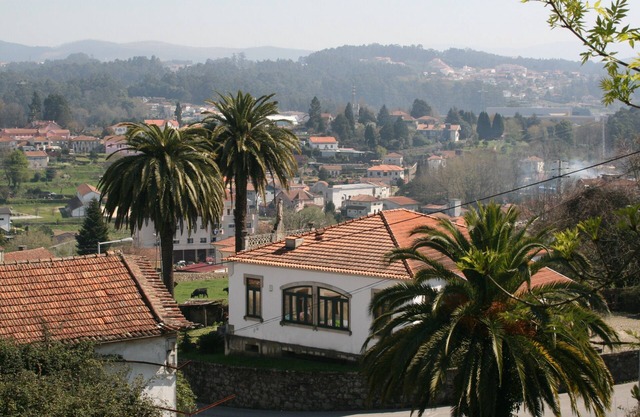 Wohnung T3- zwischen Porto und Aveiro gelegen