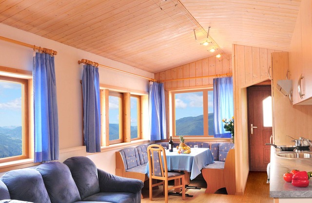 Ferienwohnung Talblick