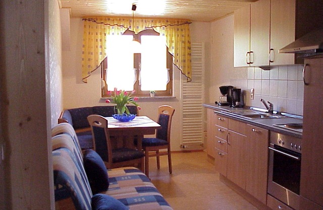 Ferienwohnung Talblick - Mosertonihof
