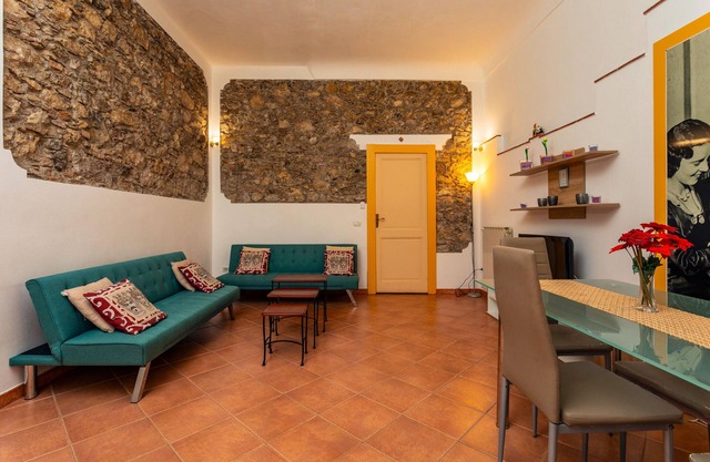 Ferienwohnung 'Taormina' mit Wi-Fi und Klimaanlage