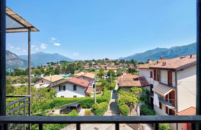 Ferienwohnung "Taronico Duck" mit Seeblick, Gemeinschaftsterrasse und WLAN
